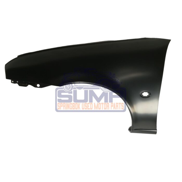Fender Ford Fiesta 97- 00 Lh