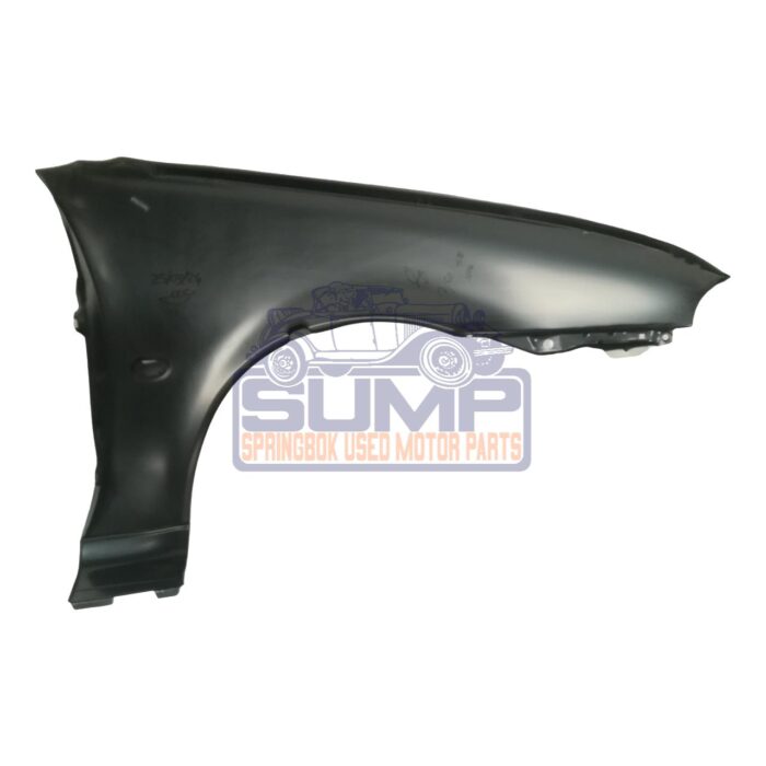 Fender Ford Fiesta 97- 00 Lh - Image 2