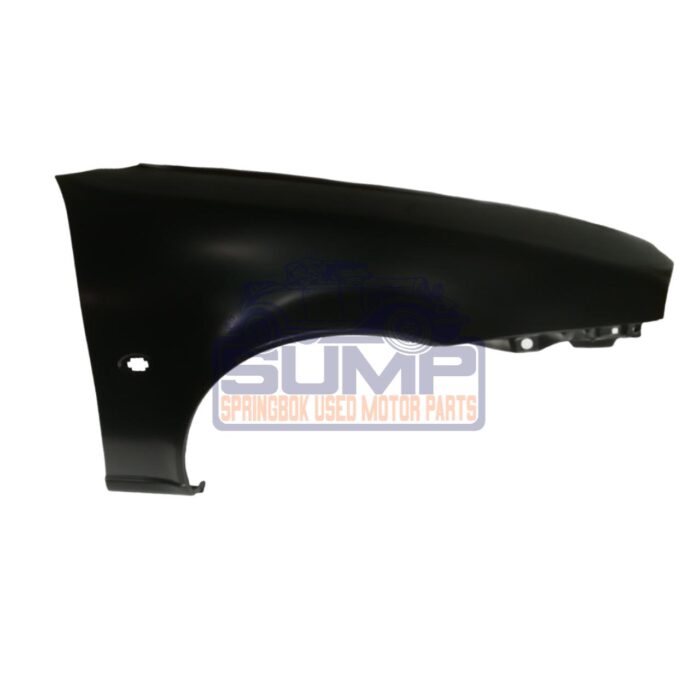 Fender Ford Fiesta 97 - 00 Rh