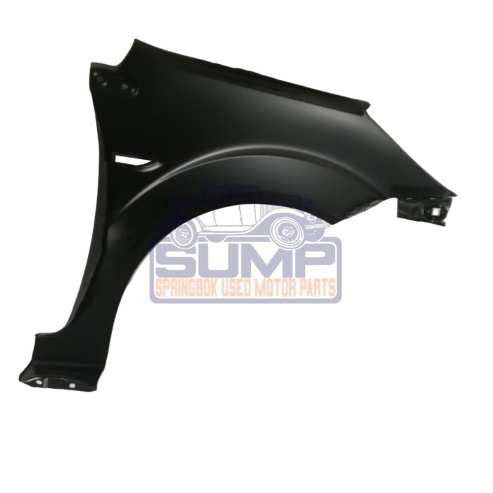 Fender Figo 10 - Up With Hole - Image 2