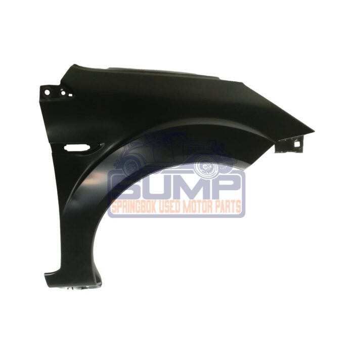 Fender Figo 10 - Up With Hole