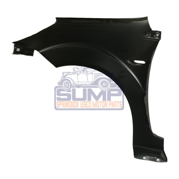 Fender Figo 10 - Up With Hole - Image 2