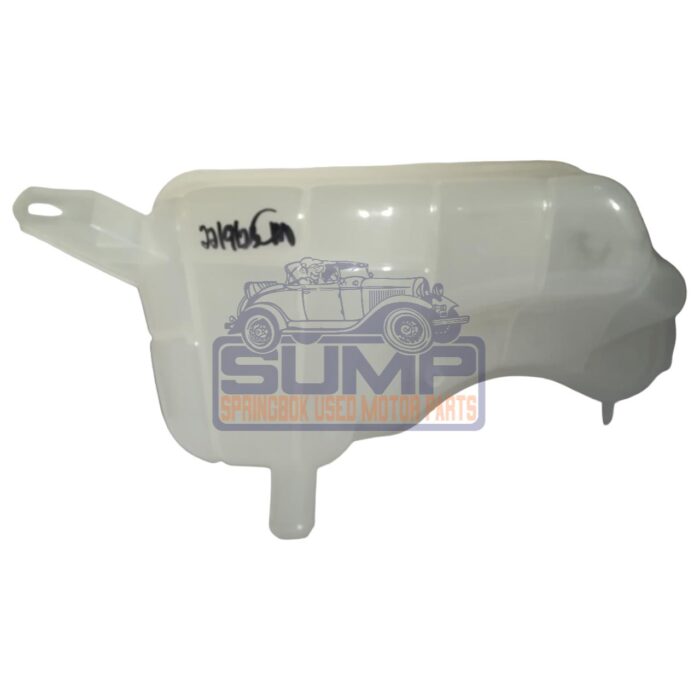 Radiator Bottle Fiesta 97 - 03 3 Pipe - Image 3