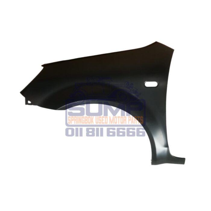 Fender Ford Figo / Ikon 12 - Up