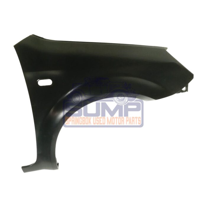 Fender Ford Figo / Ikon 12 - Up
