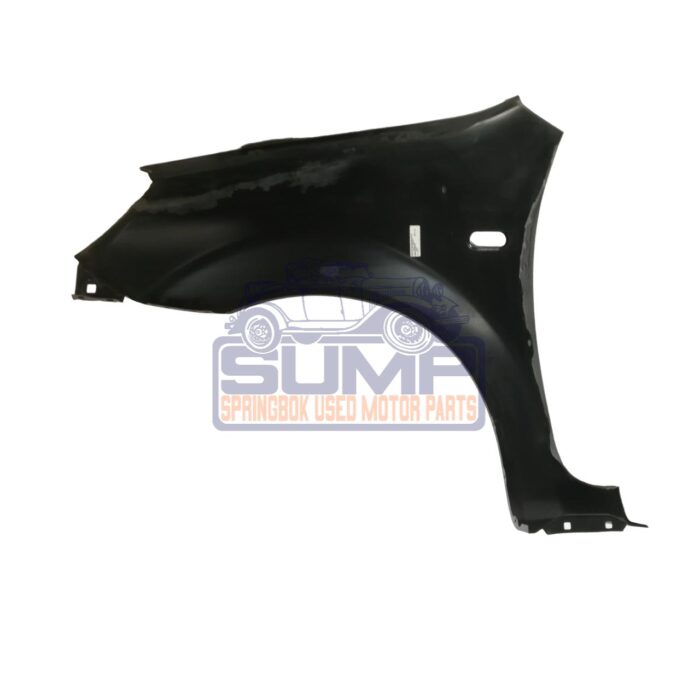 Fender Ford Figo / Ikon 12 - Up - Image 2