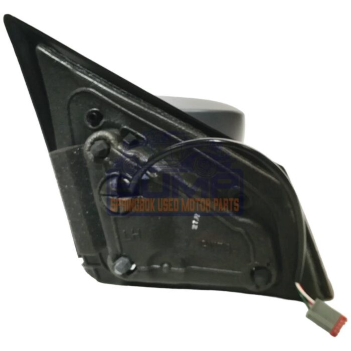 Door Mirror Figo 15 - Up Elec - Image 3