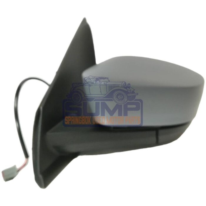 Door Mirror Figo 15 - Up Elec