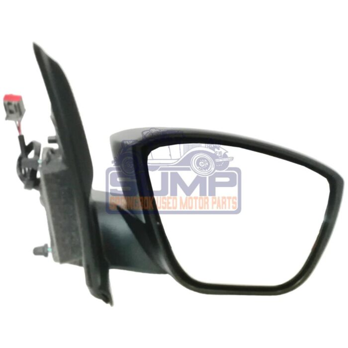 Door Mirror Figo 15 - Up Elec - Image 2