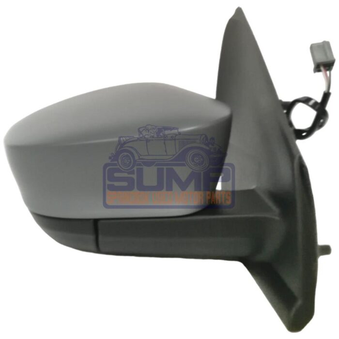 Door Mirror Figo 15 - Up Elec