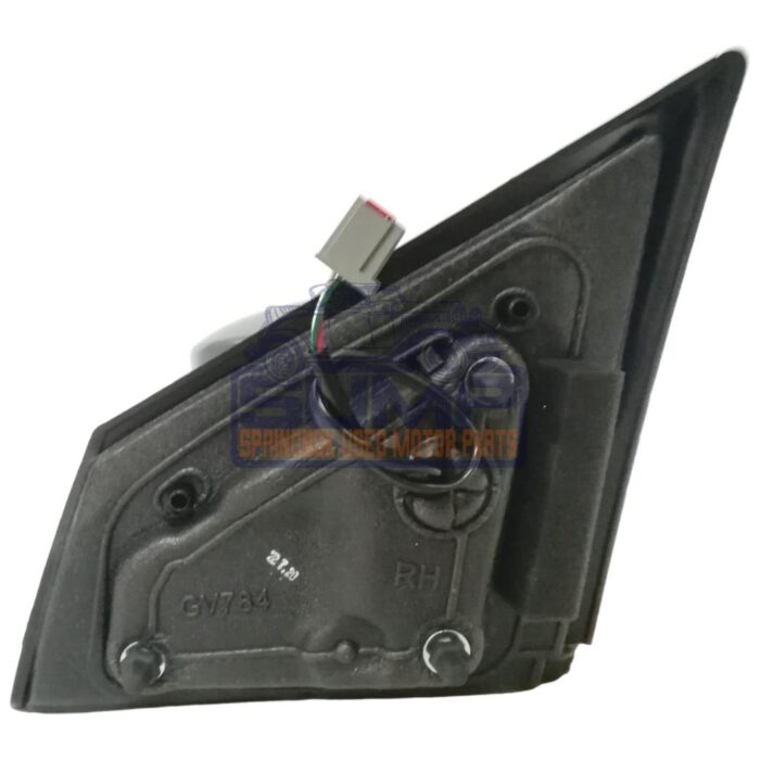 Door Mirror Figo 15 - Up Elec - Image 3