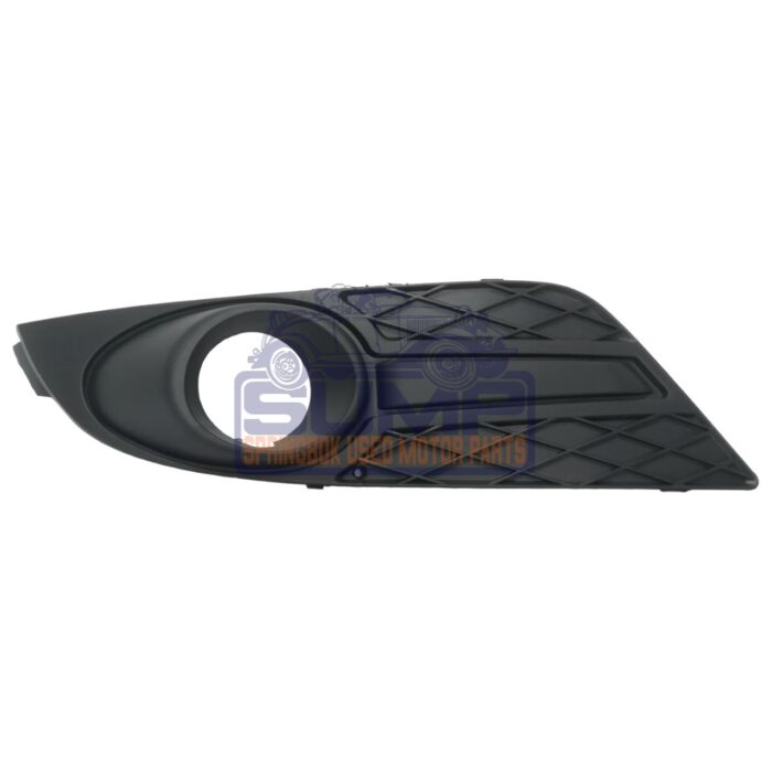 Bumper Grill Focus 08 - 09 Lh