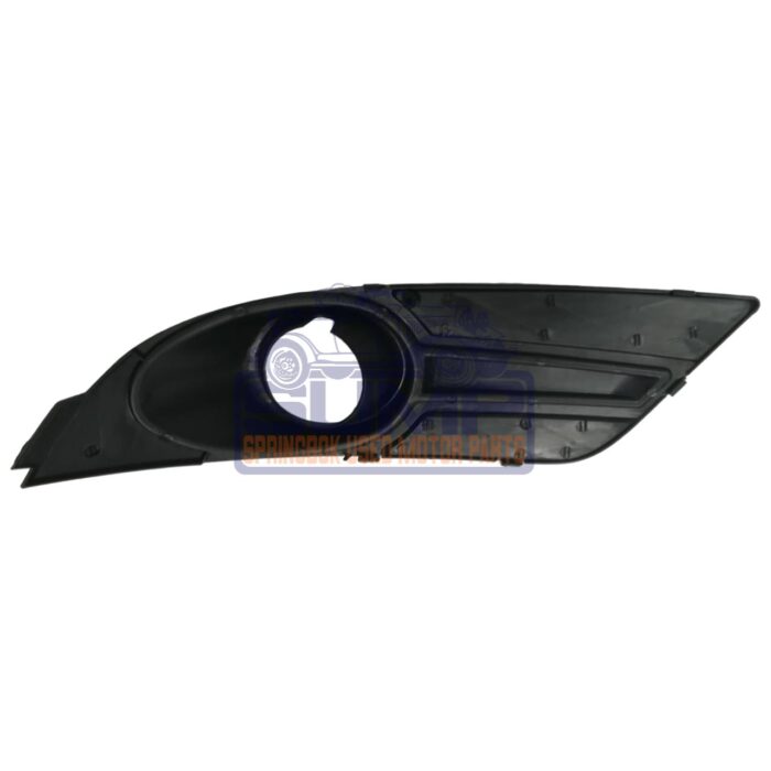 Bumper Grill Focus 08 - 09 Lh - Image 2