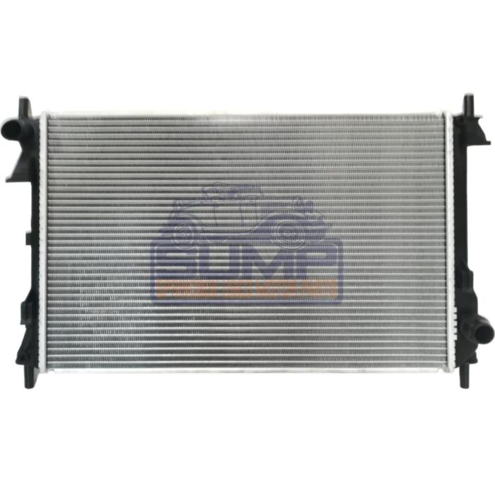 Radiator Figo 10-15 - Petrol (LONG) - Image 2