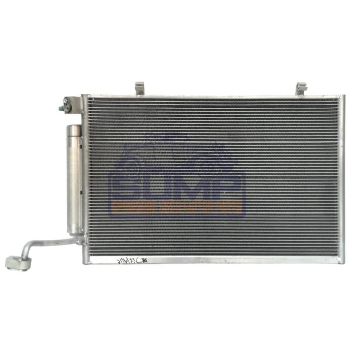 Aircon Radiator Fiesta 1.5 13 - Up - Image 2