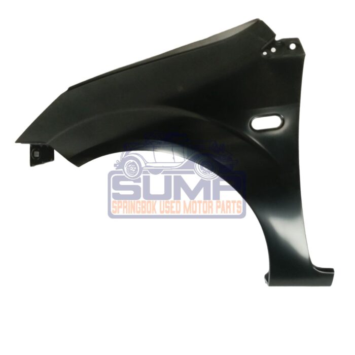 Fender Fiesta 03 - Up