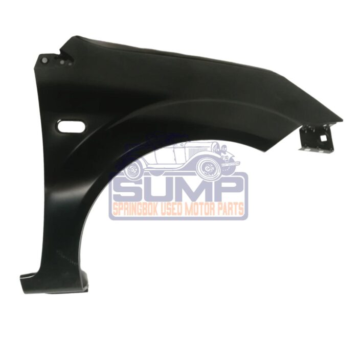 Fender Fiesta 03 - Up