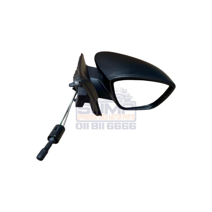 Door Mirror Ford Figo 15 - Up Manual Lh - Image 2