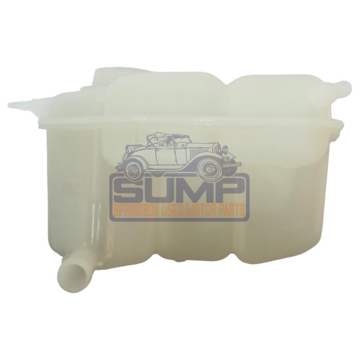 Radiator Bottle Ford Fiesta 03 - 08 - Image 2