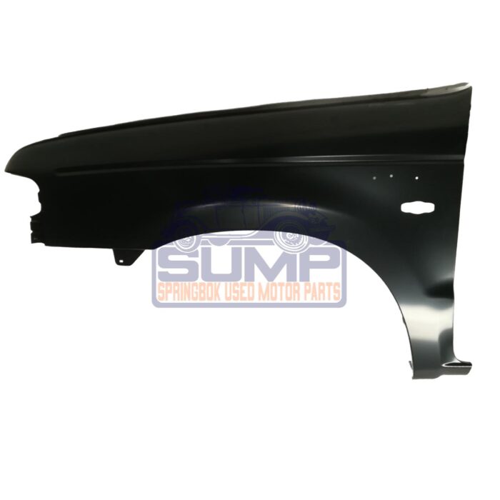 Fender Ford Ranger 04 - 06 Lh