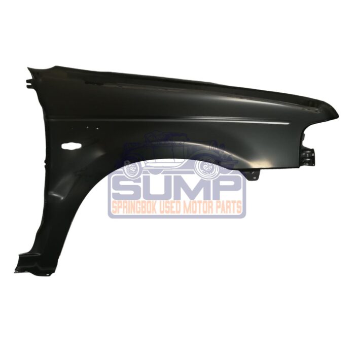 Fender Ford Ranger 04 - 06 Lh - Image 2