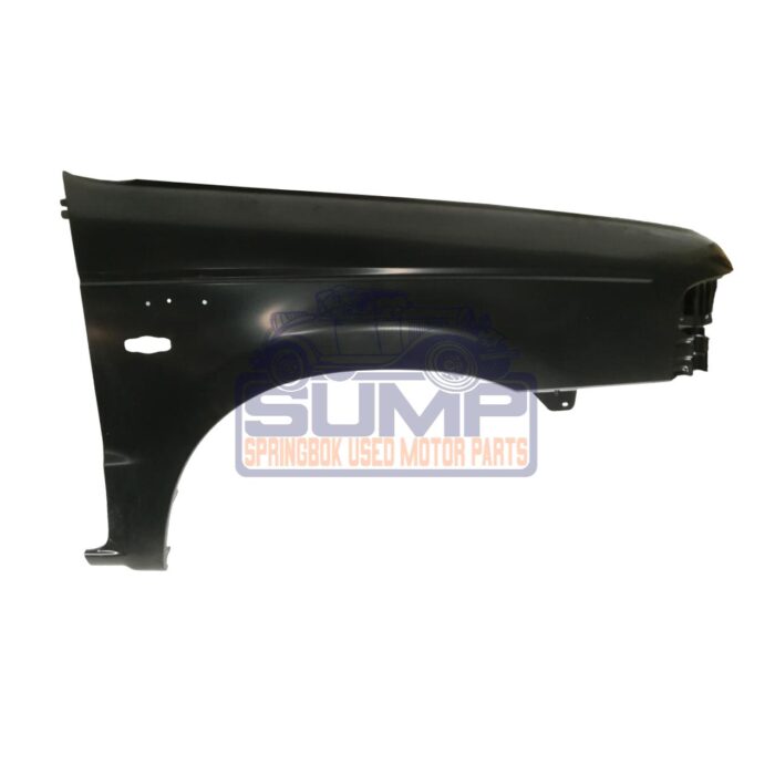Fender Ford Ranger 04 - 06 Rh