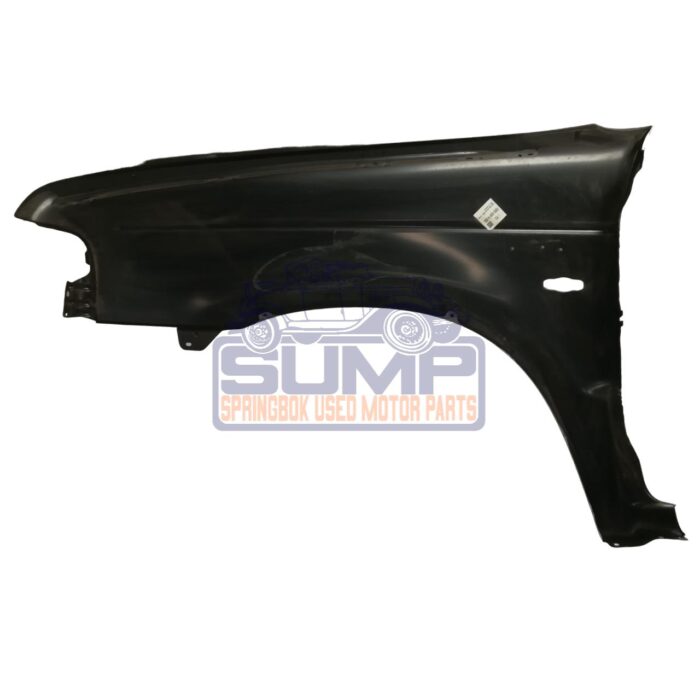 Fender Ford Ranger 04 - 06 Rh - Image 2