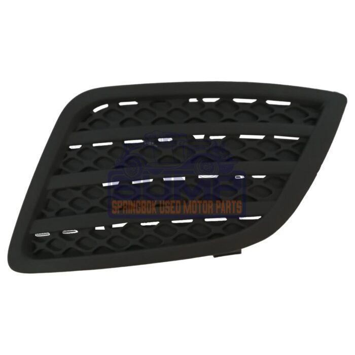 Bumper Grill Ford Fiesta 06 - 08 Lh