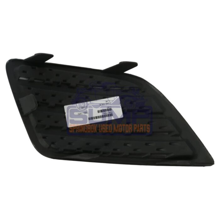 Bumper Grill Ford Fiesta 06 - 08 Lh - Image 2