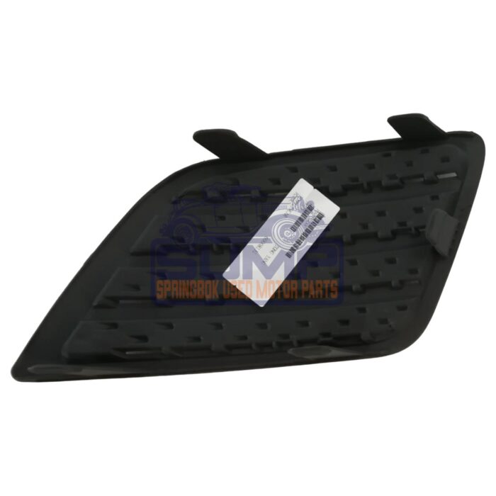 Bumper Grill Ford Fiesta 06 - 08 Rh - Image 2