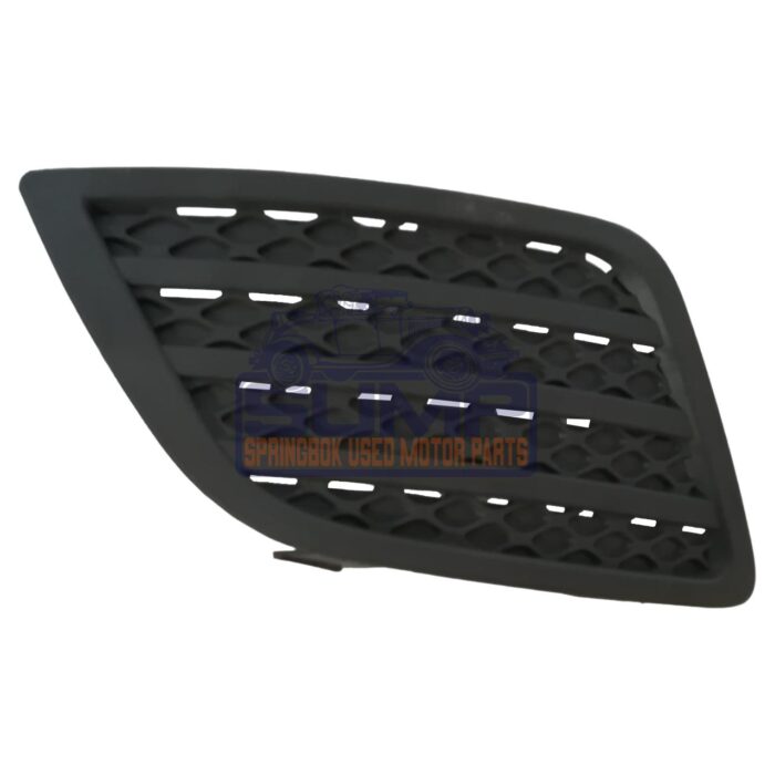 Bumper Grill Ford Fiesta 06 - 08 Rh