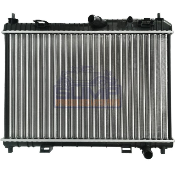 Radiator Ford Figo 15 - Up (1.5 PETROL)