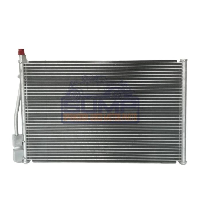 Aircon Radiator Fiesta 03 - 08 - Image 2