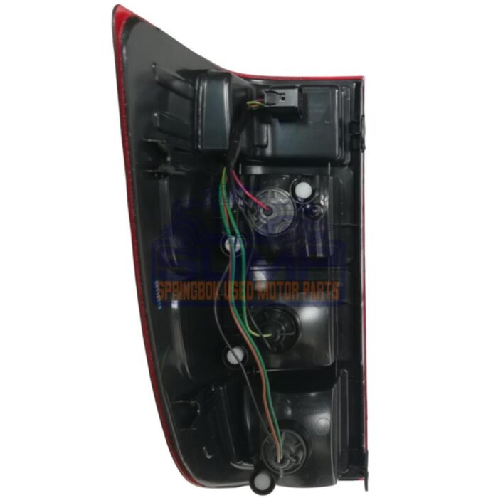 Tail Lamp Ranger 07 - Up - Image 2
