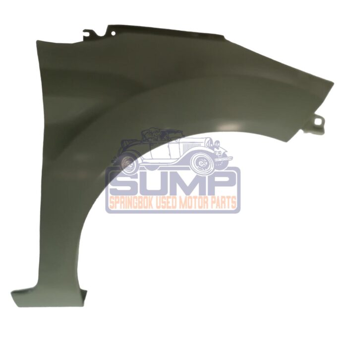 Fender Fiesta 09 - 12