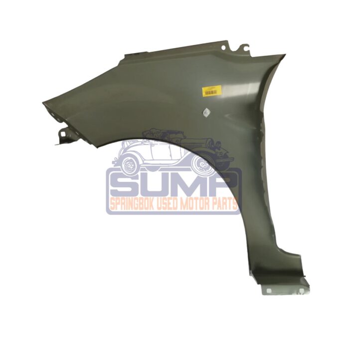 Fender Fiesta 09 - 12 - Image 2