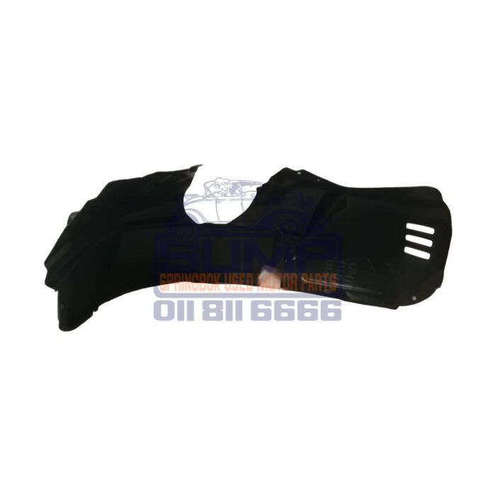 Fender Liner Fiesta 09 - 12 - Image 2