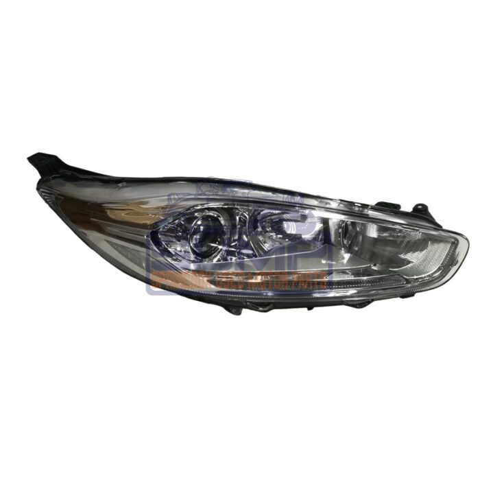 Headlamp Fiesta Elec 12 - Up (PROJECTOR)