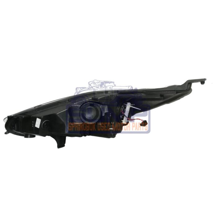 Headlamp Fiesta Elec 12 - Up (PROJECTOR) - Image 2