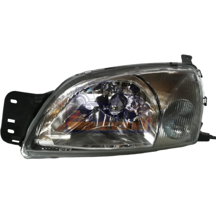 Headlamp Fiesta / Ikon 00 - Up White Indicator