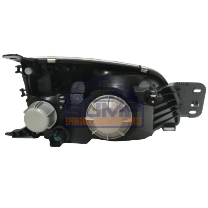 Headlamp Fiesta / Ikon 00 - Up White Indicator - Image 2
