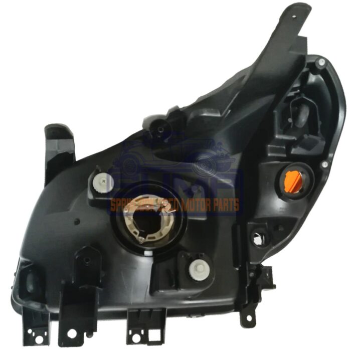 Headlamp Ranger 09 - 11 - Image 2