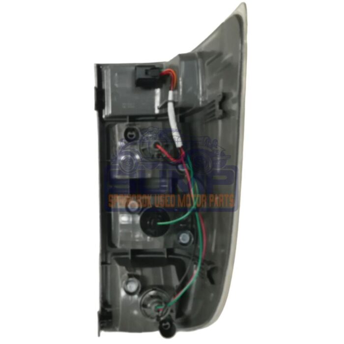 Tail Lamp Ranger 09 - Up - Image 2