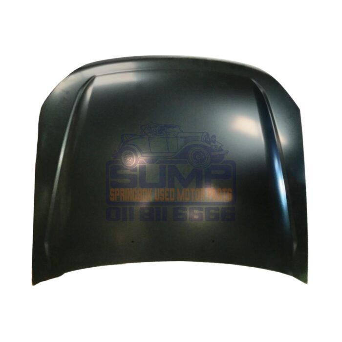 Bonnet Ranger 09 - 11