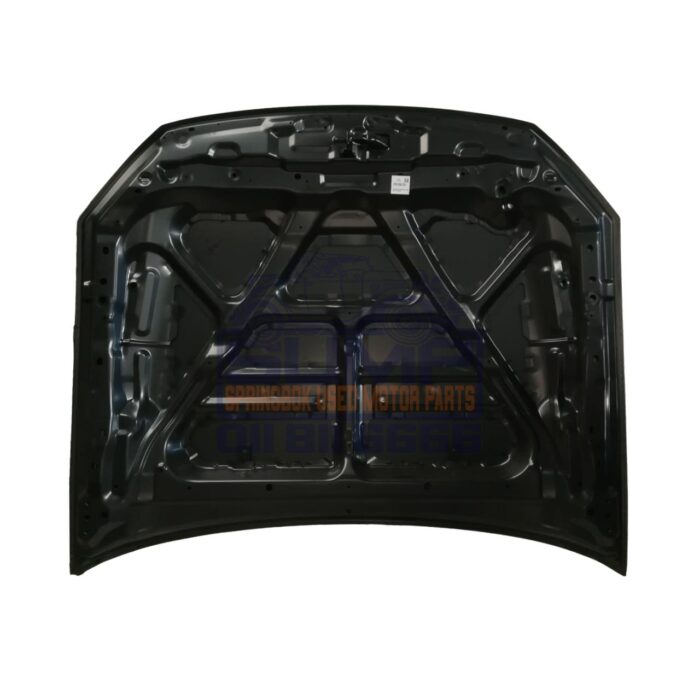 Bonnet Ranger 09 - 11 - Image 2