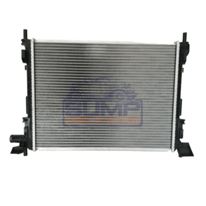 Radiator Ikon 00 - 06