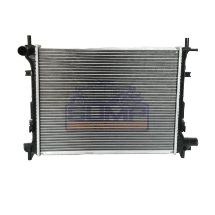 Radiator Ikon 00 - 06 - Image 2