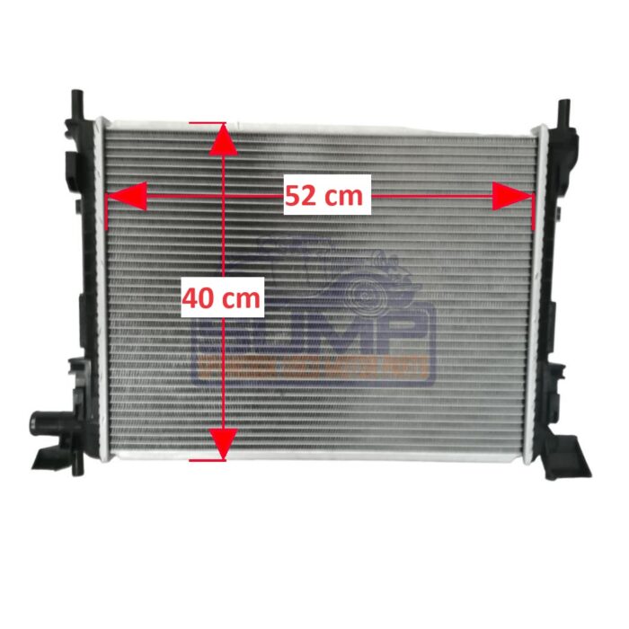 Radiator Ikon 00 - 06 - Image 3