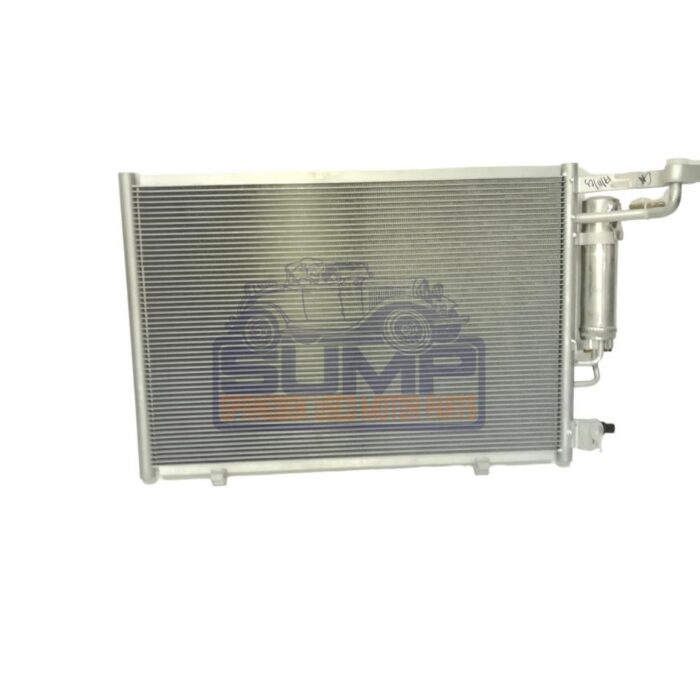 Aircon Radiator Fiesta 1.4 13 - 18