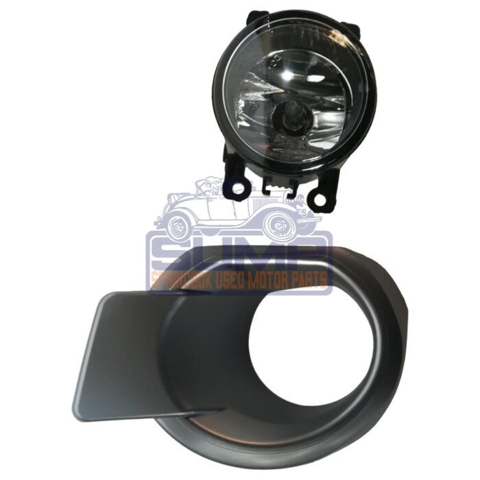 Spot Lamp With Cover Ford Ranger 12 - 15 Lh